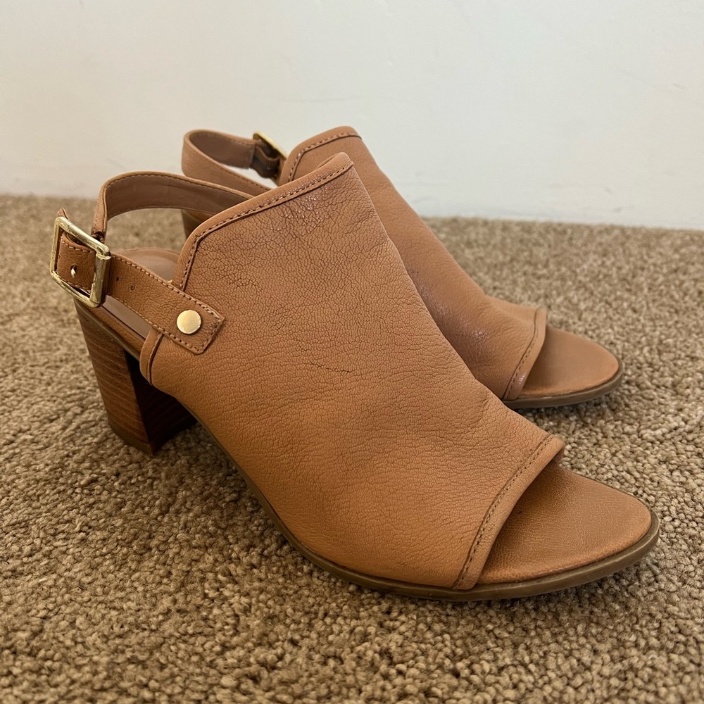 Franco Sarto Heels